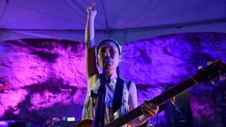 Deerhoof announces new album, <i>The Magic</i>